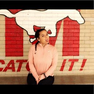 Meet your Posher, Maggie